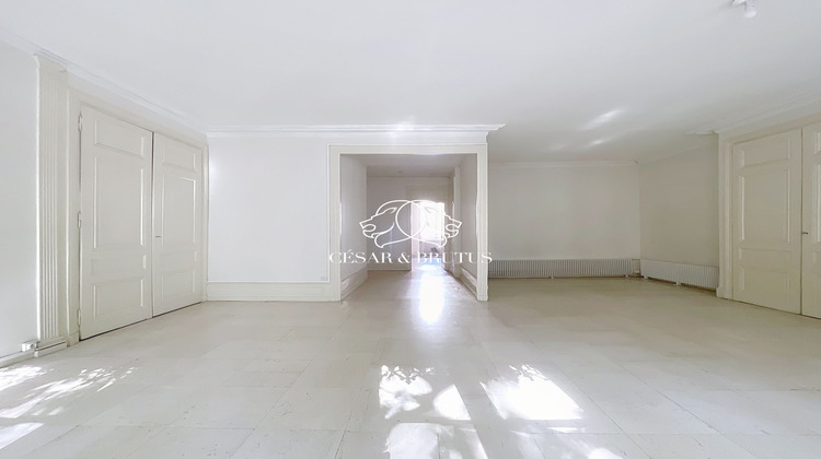 Ma-Cabane - Vente Appartement Lyon 06, 80 m²