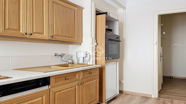 Ma-Cabane - Vente Appartement Lyon 06, 47 m²