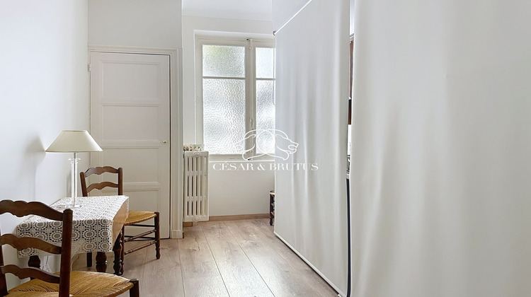 Ma-Cabane - Vente Appartement Lyon 06, 47 m²