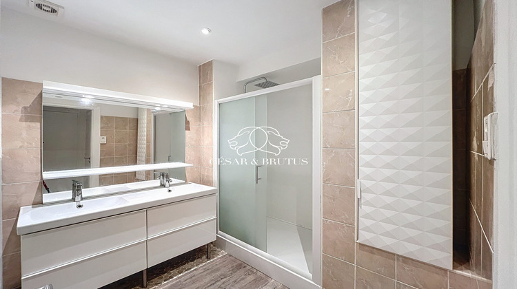 Ma-Cabane - Vente Appartement Lyon 06, 60 m²