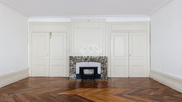 Ma-Cabane - Vente Appartement Lyon 06, 137 m²