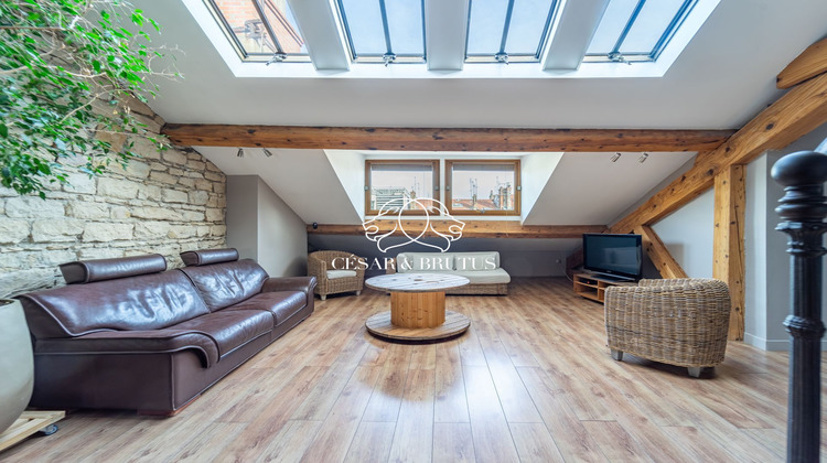 Ma-Cabane - Vente Appartement Lyon 06, 130 m²