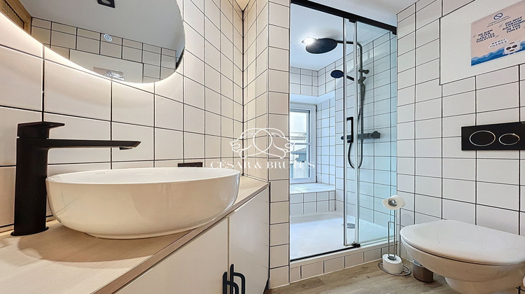 Ma-Cabane - Vente Appartement Lyon 06, 12 m²