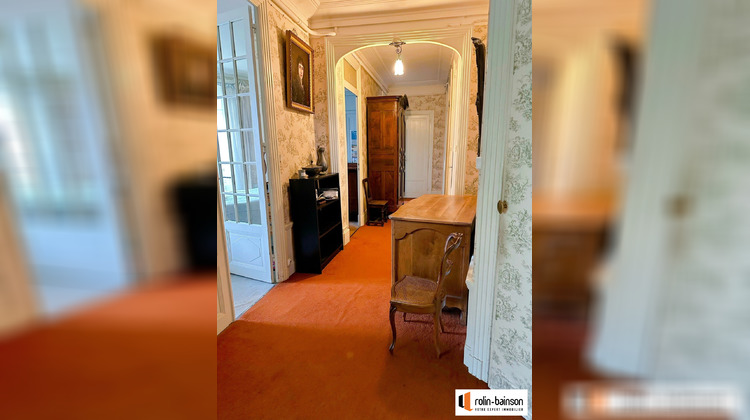 Ma-Cabane - Vente Appartement Lyon 06, 224 m²