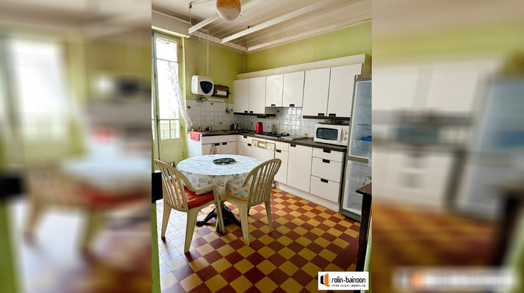 Ma-Cabane - Vente Appartement Lyon 06, 224 m²