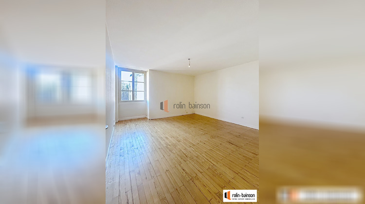 Ma-Cabane - Vente Appartement Lyon 06, 53 m²