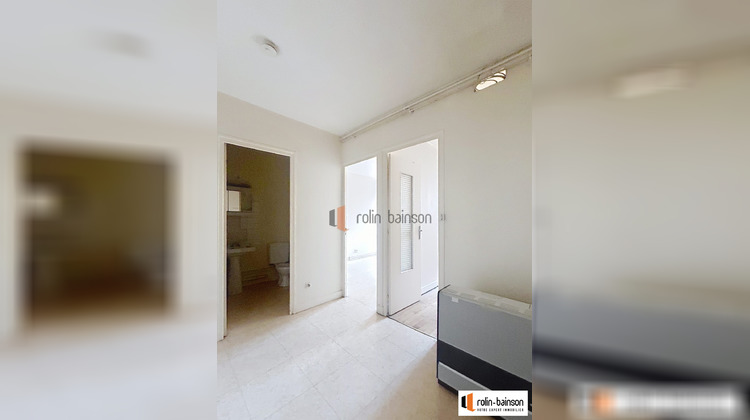 Ma-Cabane - Vente Appartement Lyon 06, 53 m²
