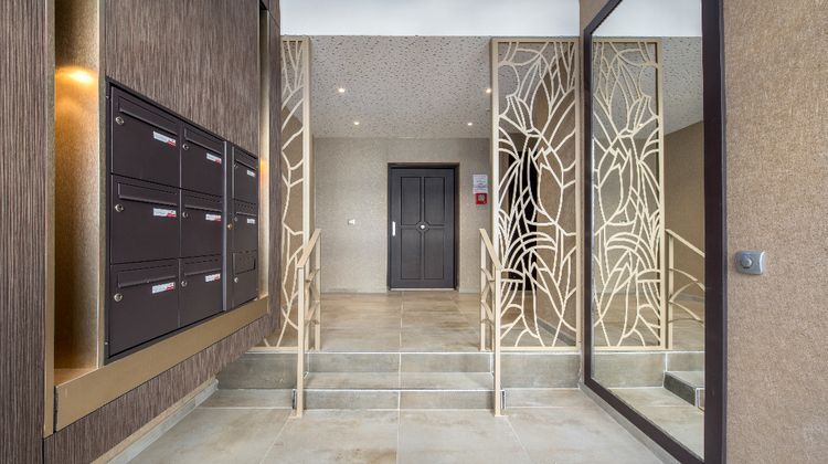 Ma-Cabane - Vente Appartement LYON 1, 53 m²