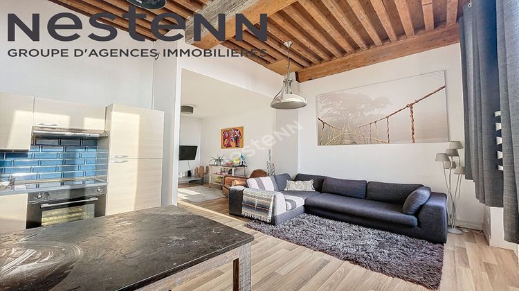 Ma-Cabane - Vente Appartement LYON 1, 54 m²