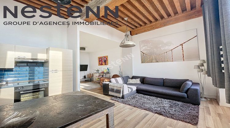 Ma-Cabane - Vente Appartement LYON 1, 54 m²