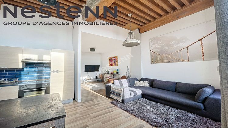 Ma-Cabane - Vente Appartement LYON 1, 54 m²