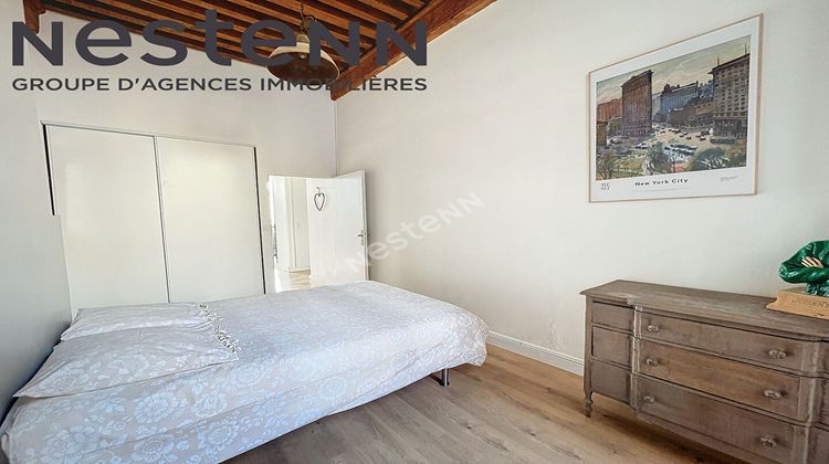 Ma-Cabane - Vente Appartement LYON 1, 54 m²