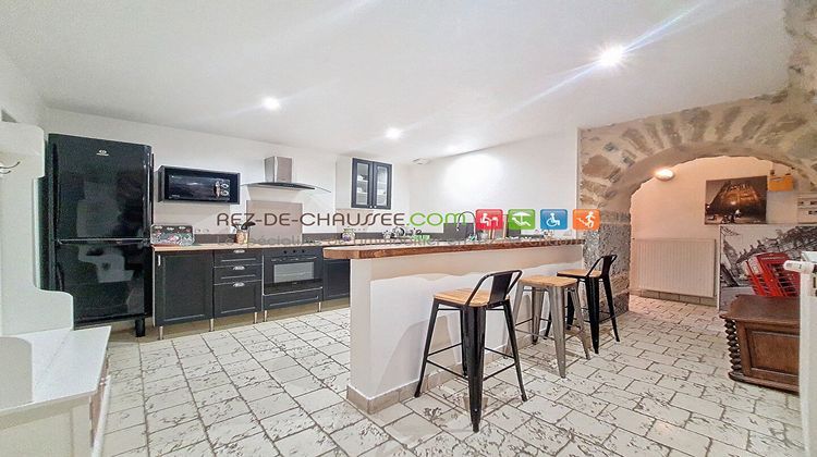 Ma-Cabane - Vente Appartement LYON 1, 73 m²