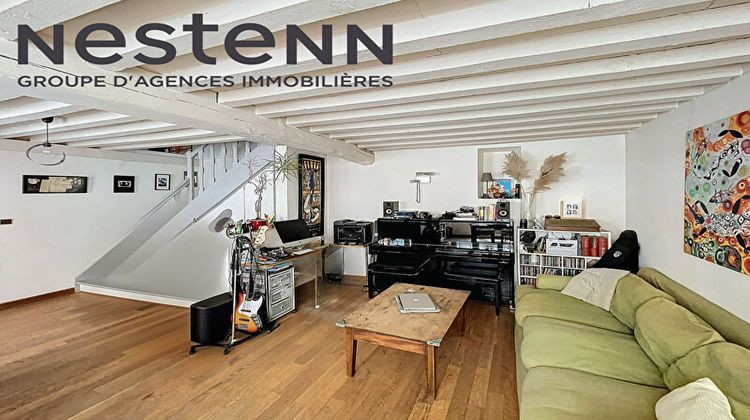 Ma-Cabane - Vente Appartement LYON 1, 83 m²