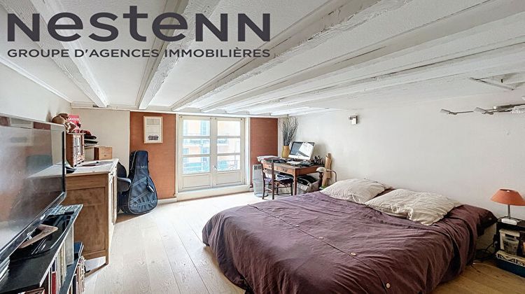 Ma-Cabane - Vente Appartement LYON 1, 83 m²