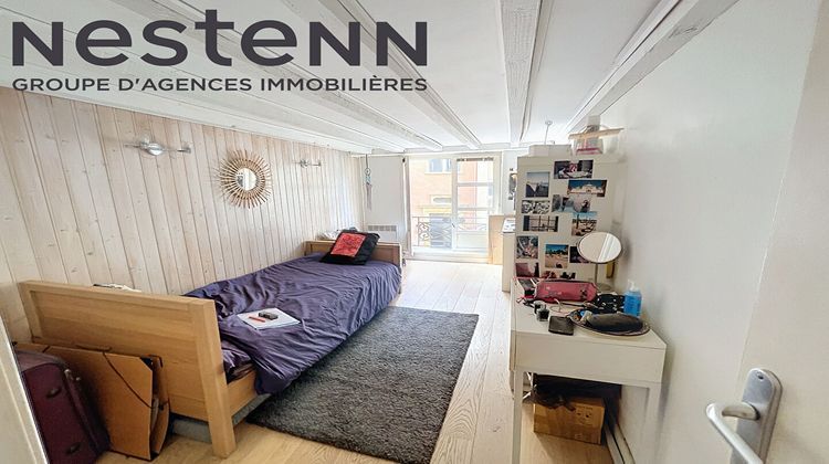 Ma-Cabane - Vente Appartement LYON 1, 83 m²