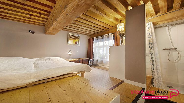 Ma-Cabane - Vente Appartement LYON 1, 114 m²