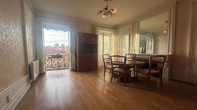 Ma-Cabane - Vente Appartement LYON 1, 75 m²