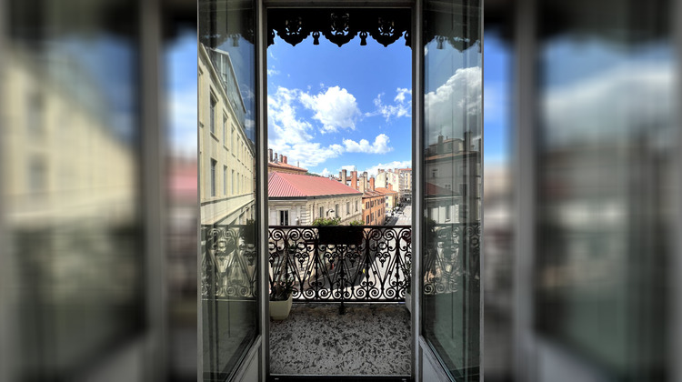 Ma-Cabane - Vente Appartement LYON 1, 75 m²