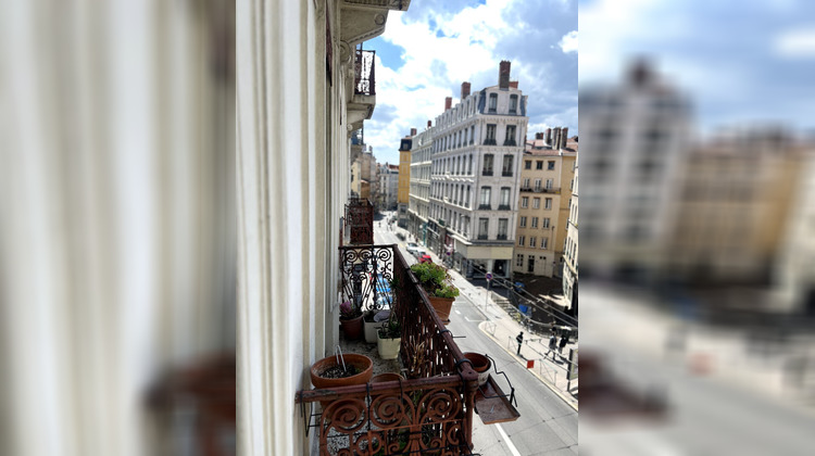 Ma-Cabane - Vente Appartement LYON 1, 75 m²