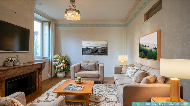 Ma-Cabane - Vente Appartement LYON 1, 75 m²