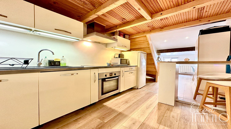 Ma-Cabane - Vente Appartement LYON 1, 30 m²