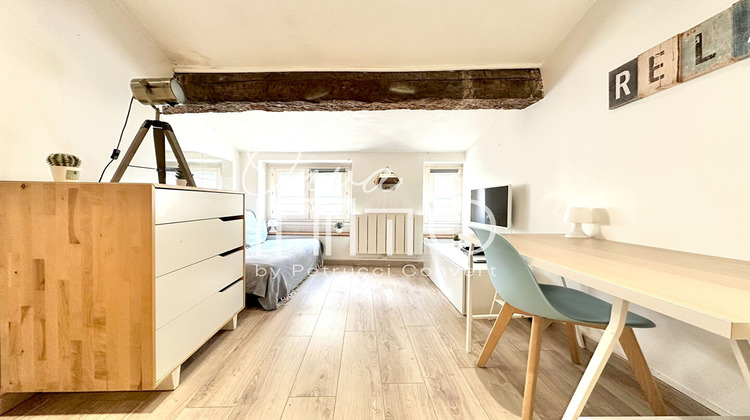 Ma-Cabane - Vente Appartement LYON 1, 30 m²