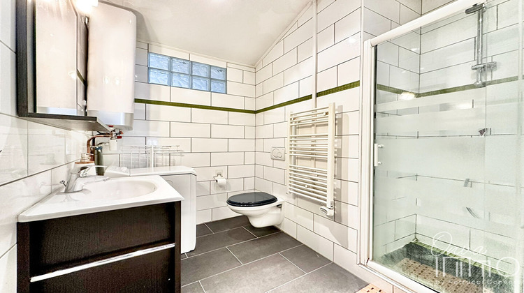 Ma-Cabane - Vente Appartement LYON 1, 30 m²