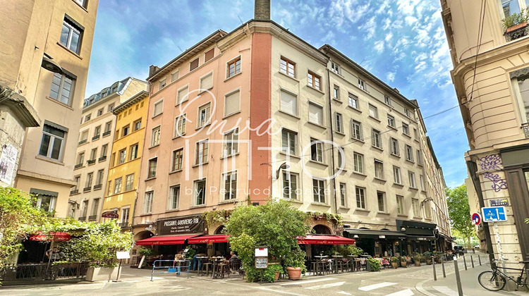 Ma-Cabane - Vente Appartement LYON 1, 30 m²