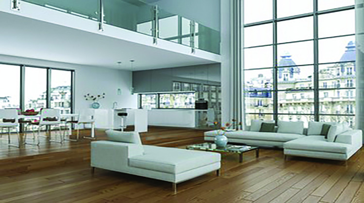 Ma-Cabane - Vente Appartement LYON 1, 189 m²