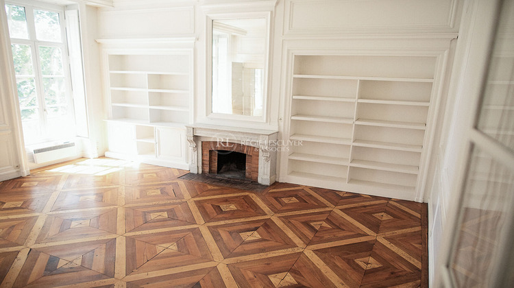 Ma-Cabane - Vente Appartement LYON 1, 182 m²