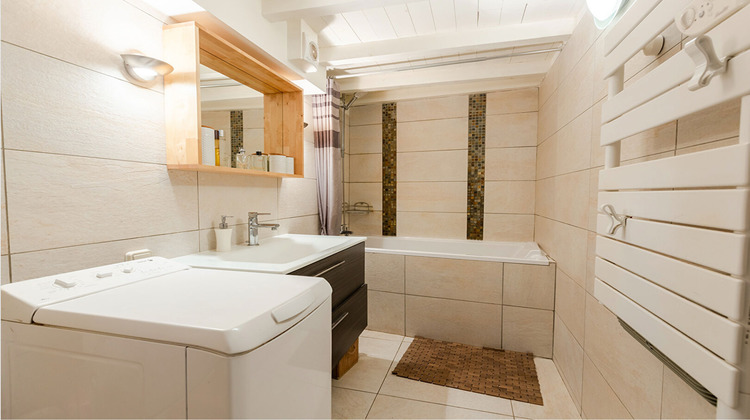 Ma-Cabane - Vente Appartement LYON 1, 55 m²