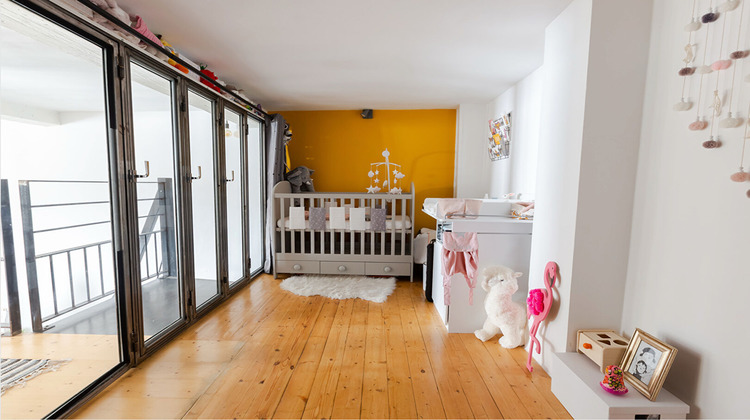 Ma-Cabane - Vente Appartement LYON 1, 55 m²