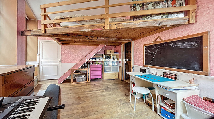 Ma-Cabane - Vente Appartement LYON 1, 108 m²