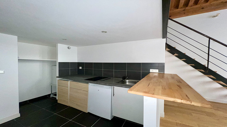 Ma-Cabane - Vente Appartement LYON 1, 33 m²