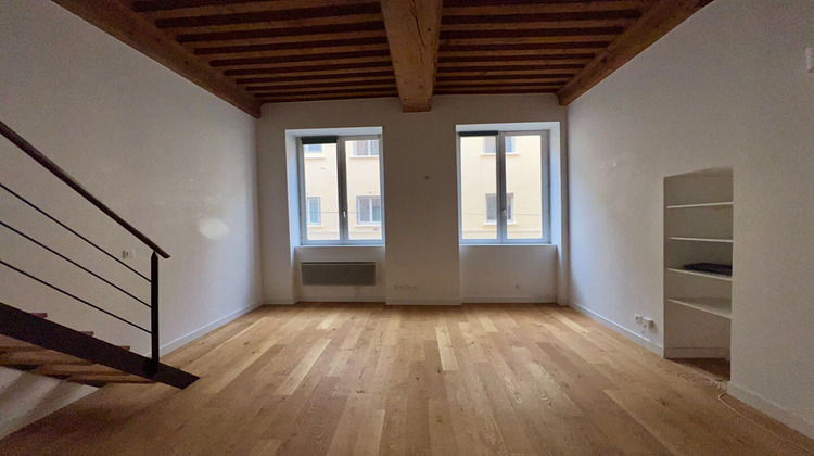 Ma-Cabane - Vente Appartement LYON 1, 33 m²