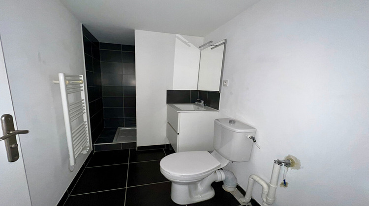 Ma-Cabane - Vente Appartement LYON 1, 33 m²