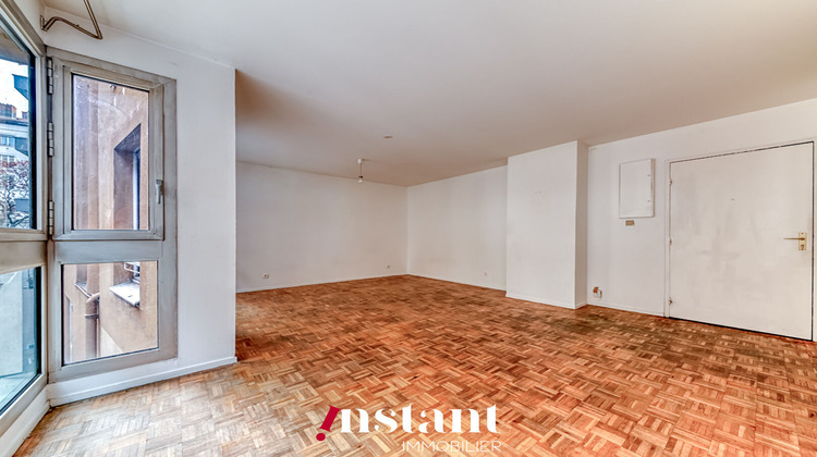 Ma-Cabane - Vente Appartement LYON 1, 38 m²