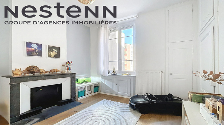 Ma-Cabane - Vente Appartement LYON 1, 68 m²
