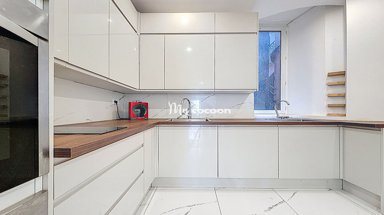 Ma-Cabane - Vente Appartement LYON 1, 106 m²