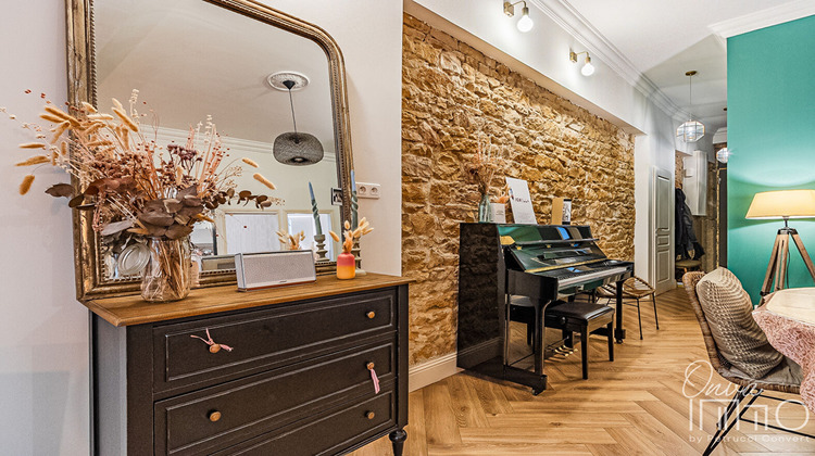Ma-Cabane - Vente Appartement LYON 1, 82 m²