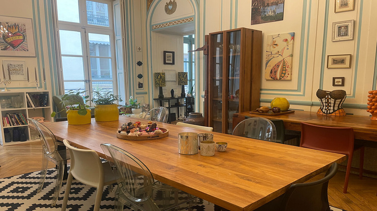 Ma-Cabane - Vente Appartement LYON 1, 189 m²