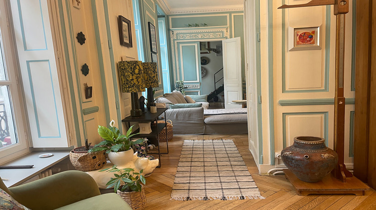 Ma-Cabane - Vente Appartement LYON 1, 189 m²