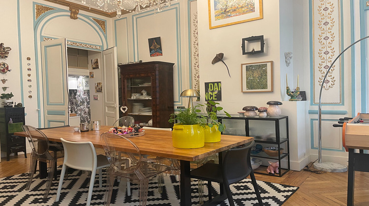 Ma-Cabane - Vente Appartement LYON 1, 189 m²