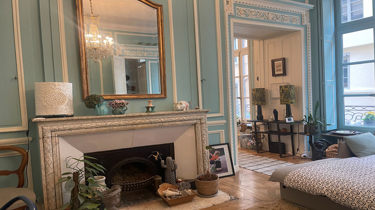 Ma-Cabane - Vente Appartement LYON 1, 189 m²