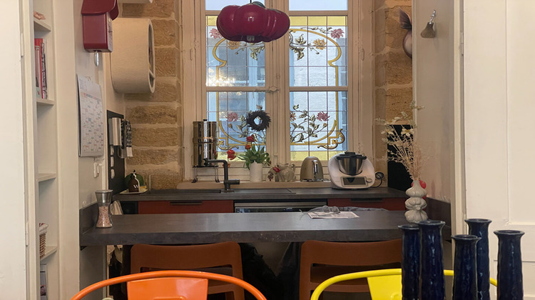 Ma-Cabane - Vente Appartement LYON 1, 189 m²