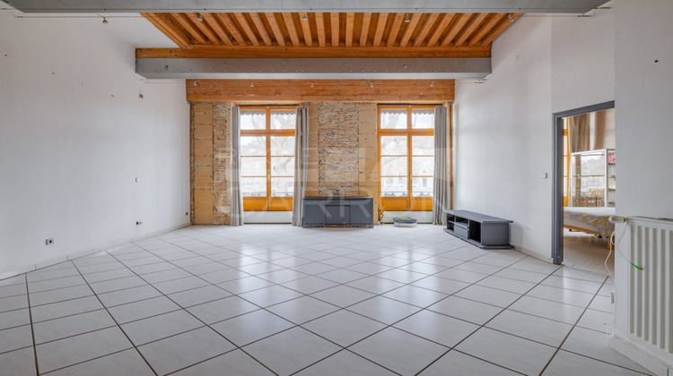 Ma-Cabane - Vente Appartement LYON 1ER ARRONDISSEMENT, 105 m²