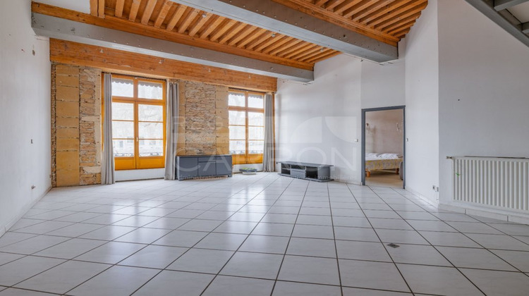 Ma-Cabane - Vente Appartement LYON 1ER ARRONDISSEMENT, 105 m²