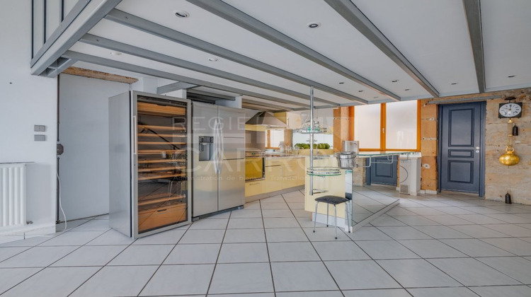 Ma-Cabane - Vente Appartement LYON 1ER ARRONDISSEMENT, 105 m²