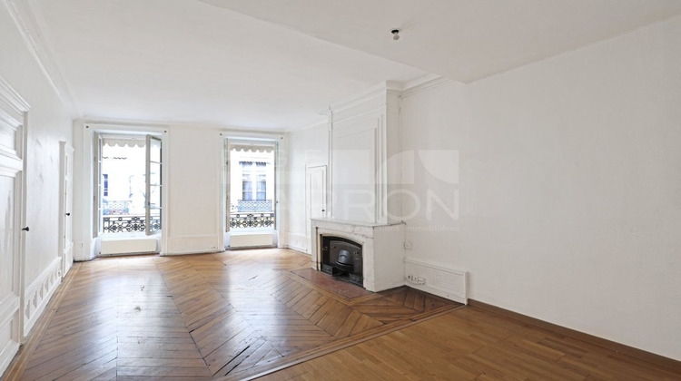 Ma-Cabane - Vente Appartement LYON 1ER ARRONDISSEMENT, 72 m²